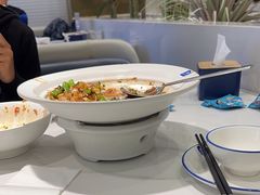 -兰湘子·湘菜小炒(崂山丽达店)