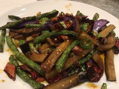 -三姐妹饺子(东木头市店)