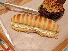 -资溪面包(昌安店)