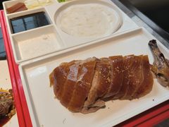 -钱塘秋荷·新江浙菜(沪太路店)