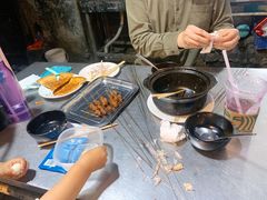 -清真·穆萨砂锅(大皮院店)