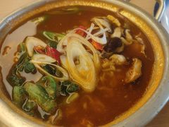 -汤连得温泉馆(宝山店)