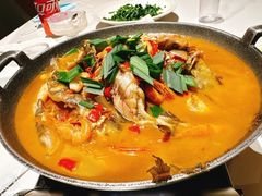 -阿露佳·舌尖上的安吉菜