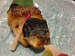 -长富宫饭店·日本料理樱