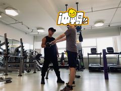 -中田健身工作室(远扬大厦店)