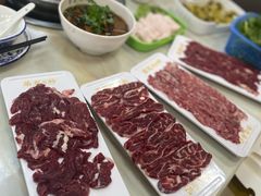 -杏花吴记牛肉火锅