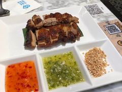 越南烤鸡肉-PHO爺·越南料理(亦庄大族广场店)