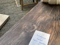 -Ocean's Table 欧舍