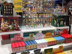 -泡泡玛特POPMART(合生汇店)