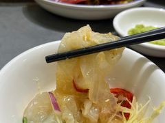 -官塘陈记鱼生·潮汕砂锅粥·牛肉火锅(潮枫路总店)