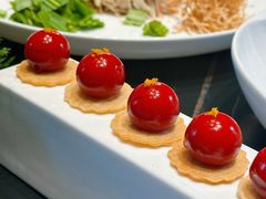 -秀儿四九城·新京菜(亚运村鸟巢店)