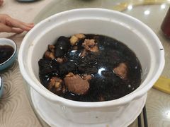 生熟地龙骨-湛江渔港·大排档(乐园路总店)