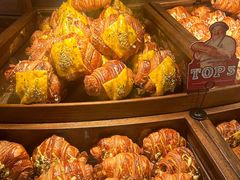 -B&C黄油与面包·THE GARDEN BAKERY概念店(世纪汇店)