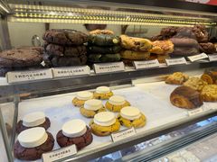 -CHOCMONS巧克怪兽(屏风街店)