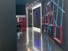 -美格菲健身中心(新都会店)