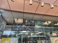-鲍师傅糕点(永安里店)