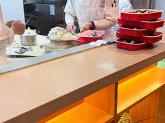 -添福来墨鱼饺子 · 海鲜东北菜(大连星海·黄浦路店)