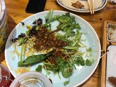 -满园烤鸭·春饼(太原街万达店)