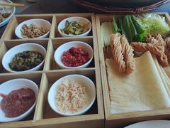 -一桶江山餐厅(松北店)