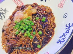 -乐园夜市场(五道口王庄路店)