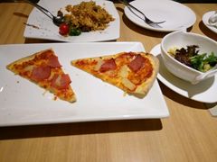 -百特喜·意大利餐厅(八佰伴镇江店)