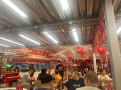 -那红花·东北菜铁锅炖(仙林金鹰店)