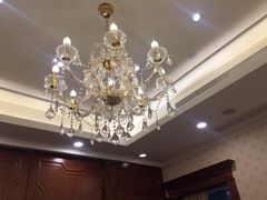 -金时代顺风大酒店(金山店)