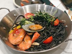 -西语·炭烧牛排(卓越中寰店)