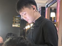 -新白鹿餐厅(百联中环店)