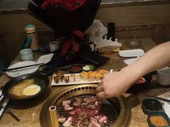 -额尔敦牛厨师铜板烧