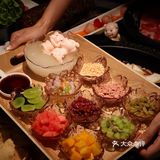 南京探店 | 老门东里的天井火锅🥢夏日火锅首选