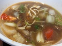 -同心楼(解放北路店)