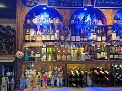 -秀·爱尔兰餐吧(上海路店)