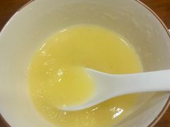 玉米面粥-老北京褡裢火烧·任记