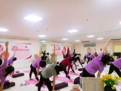 -Your Yoga Pilates·瑜伽普拉提习练室