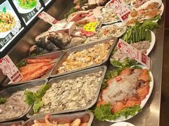 -添福来墨鱼饺子 · 海鲜东北菜(泡崖店)