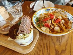 -Alimentari Grande(东湖路店)