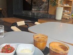-Cafe Mersey默西咖啡(平江店)