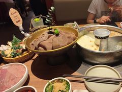 -巴奴毛肚火锅(京西大悦城店)