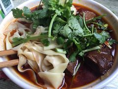 -沈家仁牛肉面(大堰三村总店)