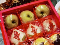 -御茶膳房皇家糕点博物馆(北京首店)