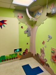 -杭州贝瑞斯美华妇儿医院·早孕·产检·儿科