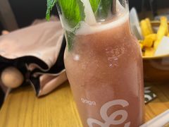 -gaga(深圳南山益田假日广场店)