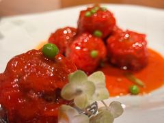 包心荔枝肉-文儒九号·闽菜馆(三坊七巷店)