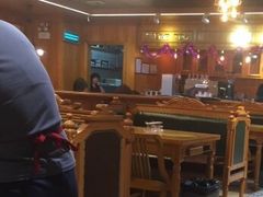 大堂-云晓光头烧烤吧(德平路店)