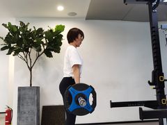-WEGYMER健萌健身(麦德龙钰龙天下馆)