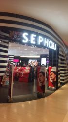 -丝芙兰Sephora