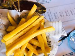 -阿顾西餐·牛排披萨(北戴河店)