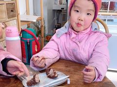 -AHAVA·Fang Baking Studio
