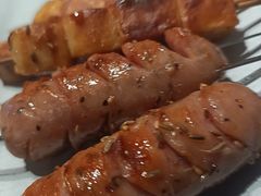 -醉炫音速烧烤·干煸菜(沙河总店)